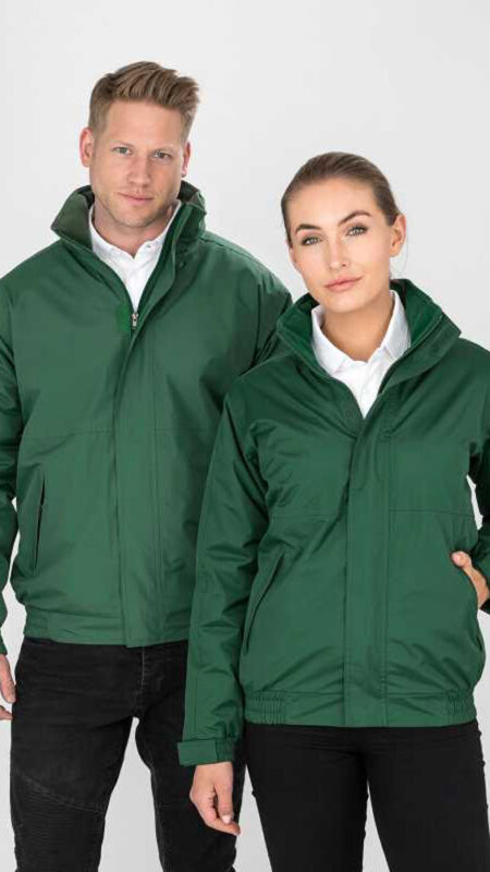 giacche pile personalizzati logo aziendale gadget regalo shop BE MARKET Rimini RER221M-04