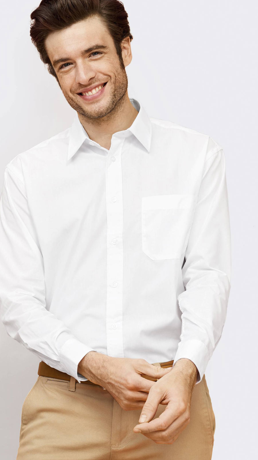 Polo e Camicie EURODIFFUSIONE WorldGadgets personalizzati e