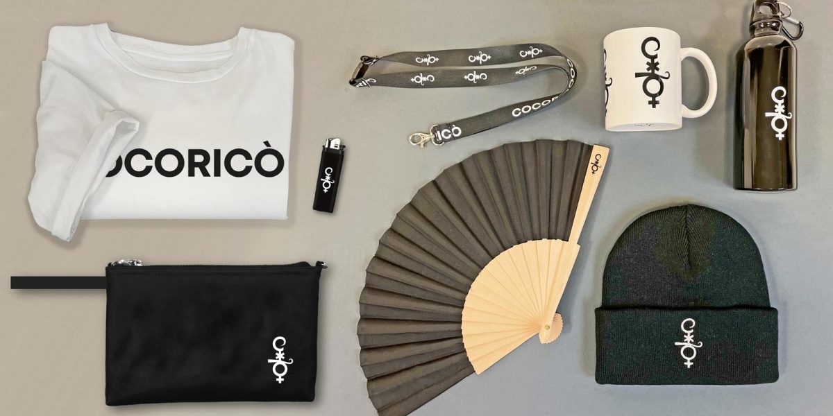 COCORICO2-partner-BE-MARKET-cliente-discoteca-brand-prodotti-personalizzati